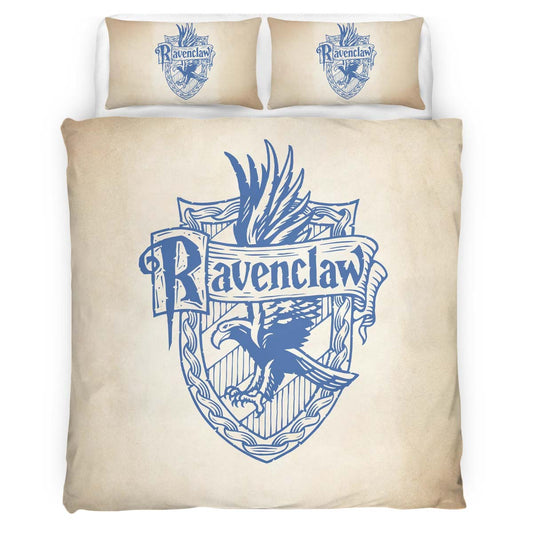 Ravenclaw Harry Potter 090 Duvet Cover