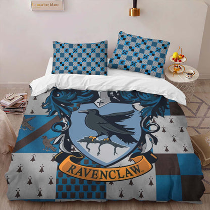 Ravenclaw Harry Potter 1 Duvet Cover 2