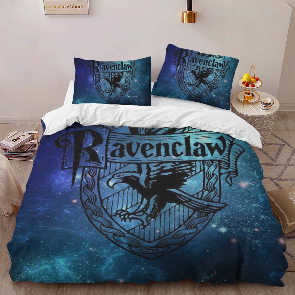 Ravenclaw Harry Potter 10 Duvet Cover 2