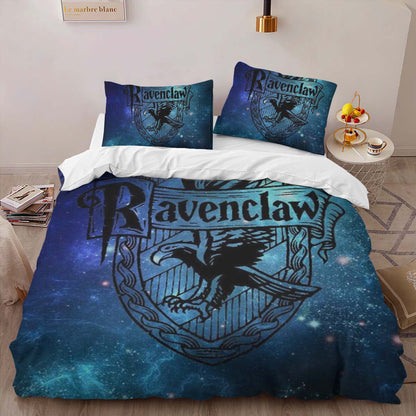 Ravenclaw Harry Potter 10 Duvet Cover 2