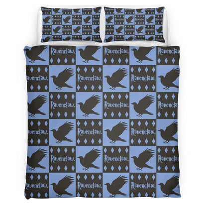 Ravenclaw Harry Potter 12 Duvet Cover