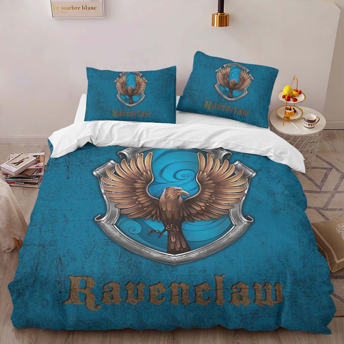 Ravenclaw Harry Potter 13 Duvet Cover 2