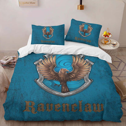 Ravenclaw Harry Potter 13 Duvet Cover 2