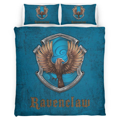 Ravenclaw Harry Potter 13 Duvet Cover