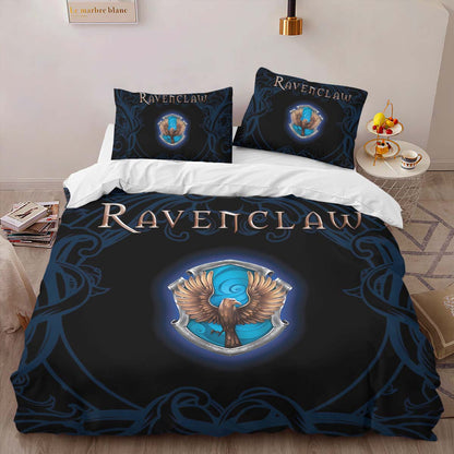 Ravenclaw Harry Potter 3 Duvet Cover 2