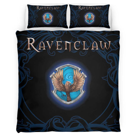 Ravenclaw Harry Potter 3 Duvet Cover