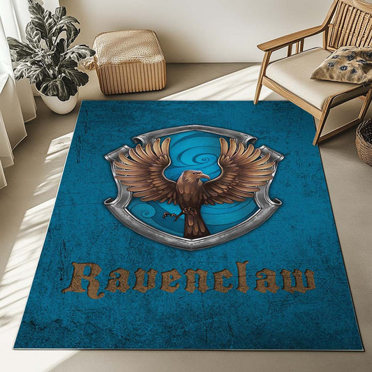 Ravenclaw Harry Potter 6 Rug