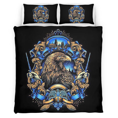 Ravenclaw Harry Potter 8 Duvet Cover