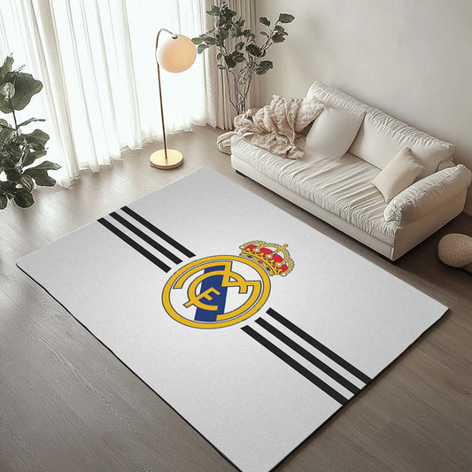 Real Madrid Football Club 03 Rug