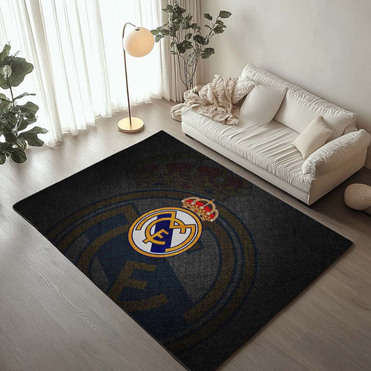 Real Madrid Football Club 04 Rug