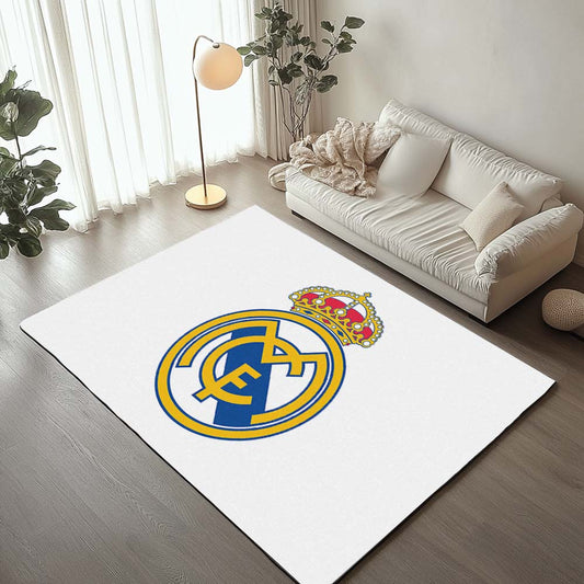 Real Madrid Football Club 05 Rug