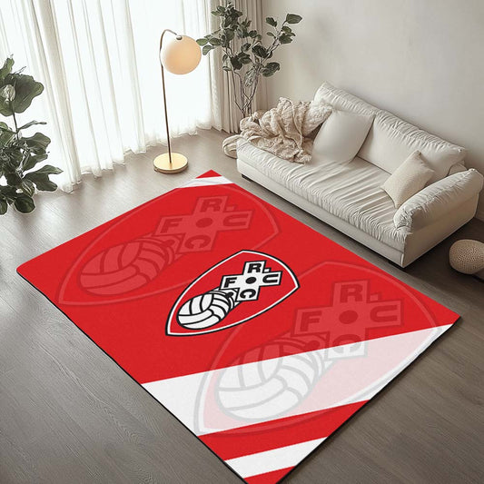 Rotherham United FC EFL Championship 01 Rug