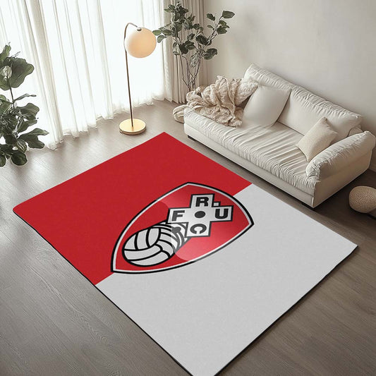 Rotherham United FC EFL Championship 02 Rug