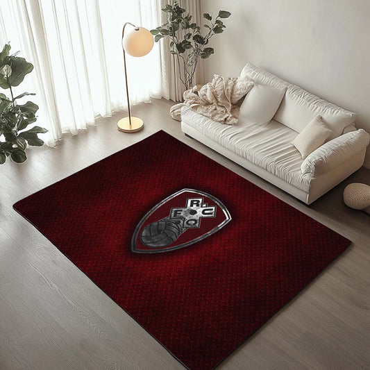 Rotherham United FC EFL Championship 06 Rug
