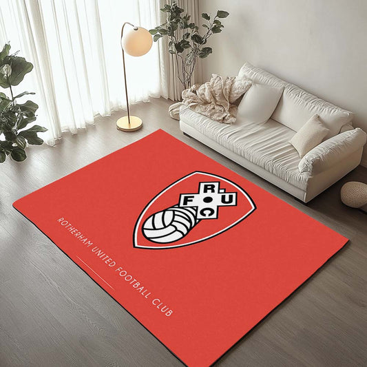 Rotherham United FC EFL Championship 07 Rug