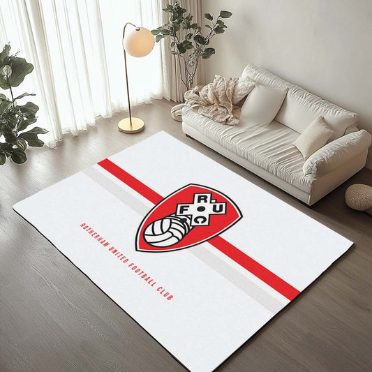 Rotherham United FC EFL Championship 08 Rug