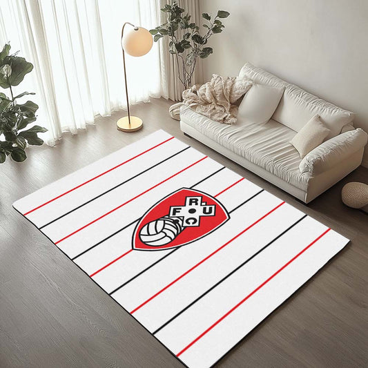 Rotherham United FC EFL Championship 10 Rug