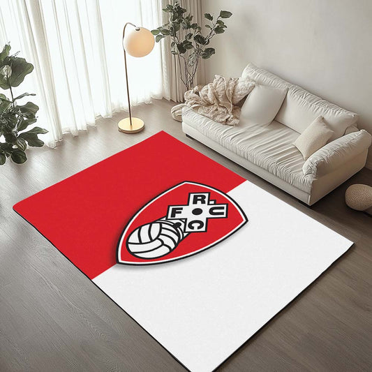 Rotherham United FC EFL Championship 11 Rug