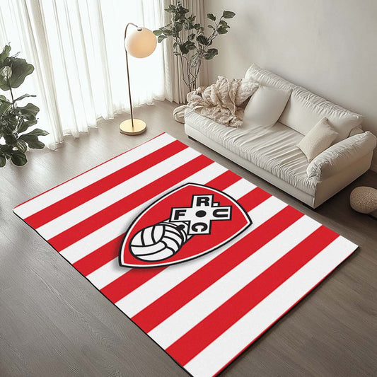 Rotherham United FC EFL Championship 12 Rug