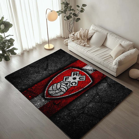 Rotherham United FC EFL Championship 13 Rug