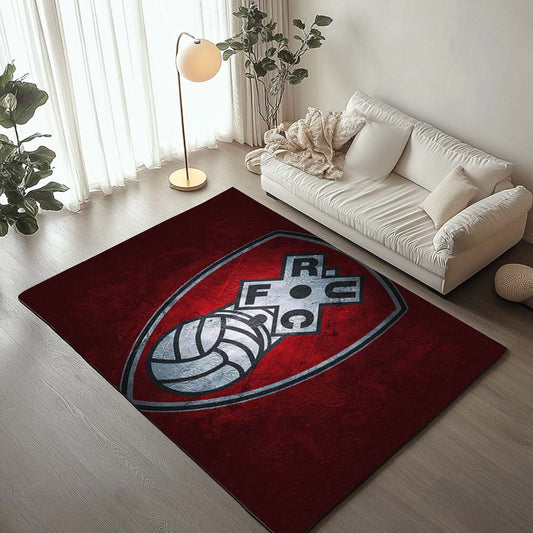 Rotherham United FC EFL Championship 15 Rug