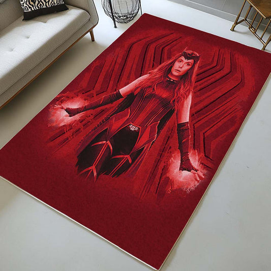 Scarlett Witch 1001 Rug