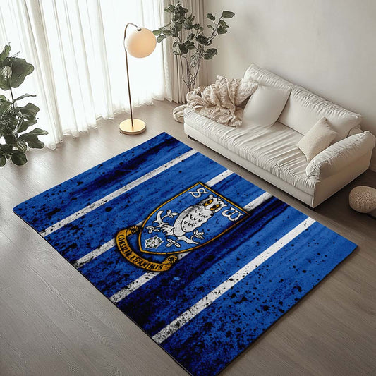 Sheffield Wednesday FC EFL Championship 05 Rug