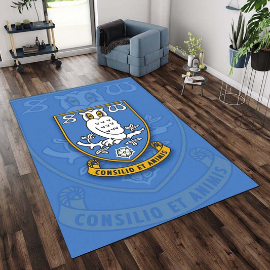 Sheffield Wednesday FC EFL Championship 14 Rug