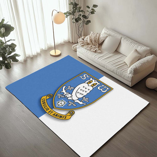 Sheffield Wednesday FC EFL Championship 15 Rug