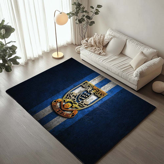Sheffield Wednesday FC EFL Championship 20 Rug