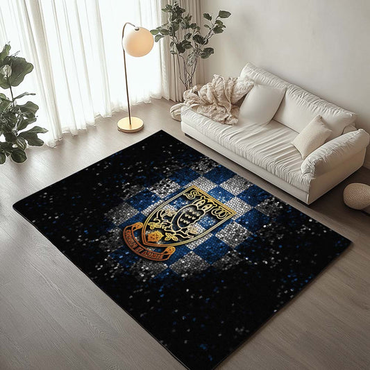 Sheffield Wednesday FC EFL Championship 21 Rug
