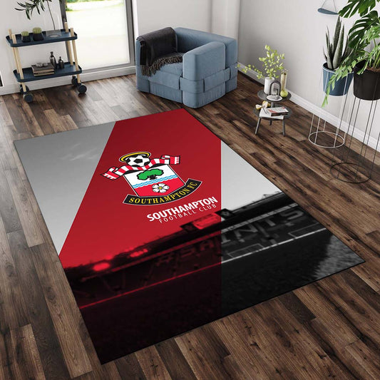 Southampton Football Club 01 Rug