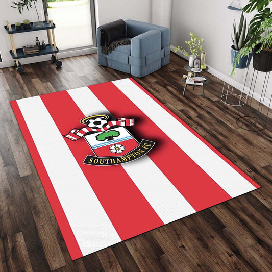 Southampton Football Club 02 Rug