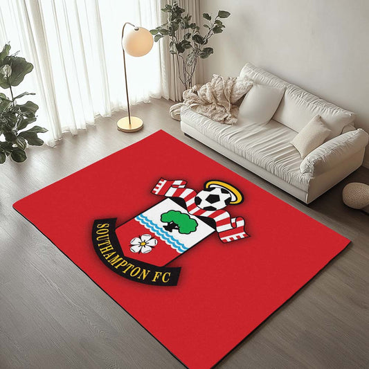 Southampton Football Club 04 Rug