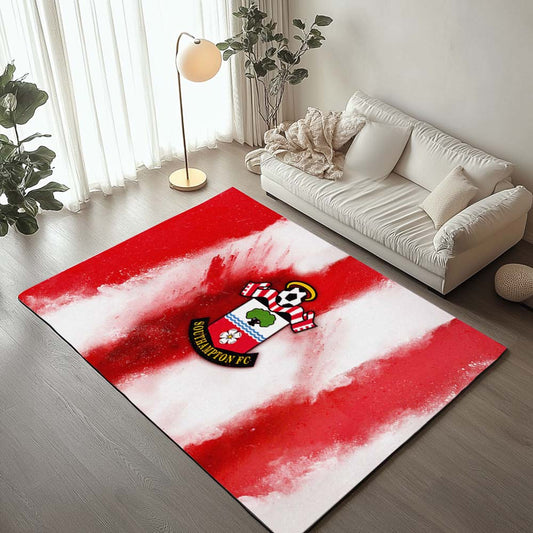 Southampton Football Club 05 Rug