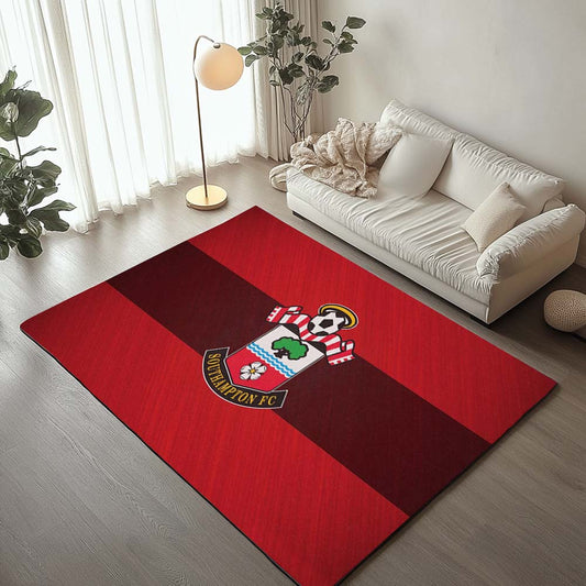 Southampton Football Club 06 Rug
