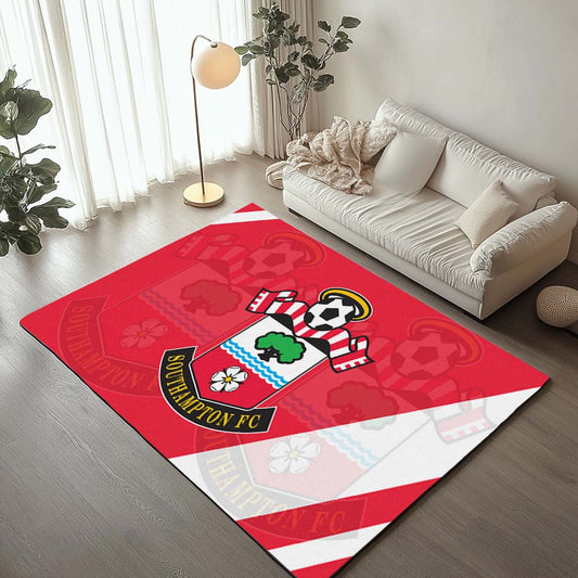 Southampton Football Club 08 Rug