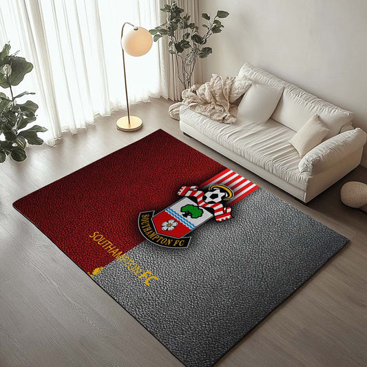 Southampton Football Club Premier League 11 Rug