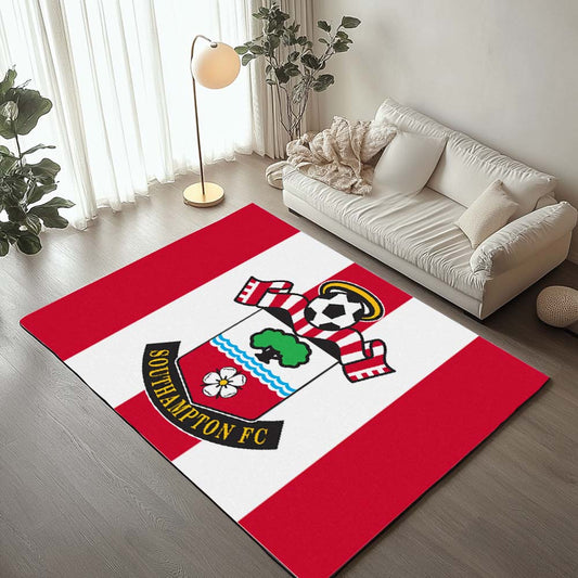 Southampton Football Club Premier League 13 Rug