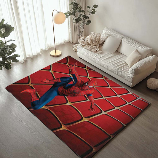 Spider-man 13 Rug
