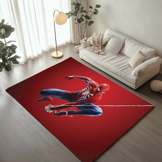 Spider-man 15 Rug