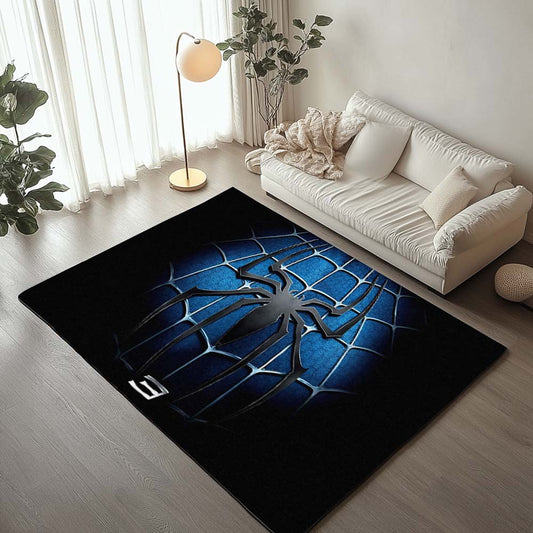 Spider-man 18 Rug