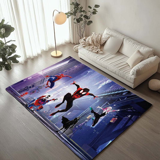 Spider-man 19 Rug