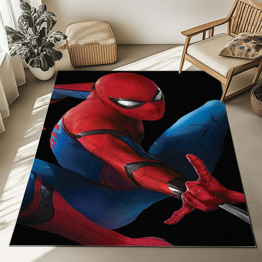 Spider-man 2 Rug