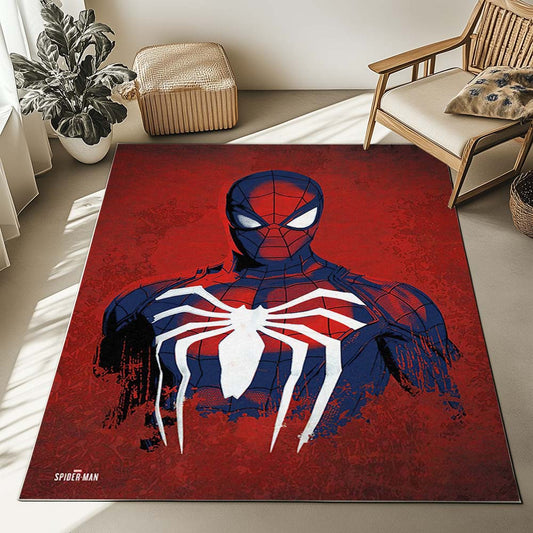 Spider-man 20 Rug