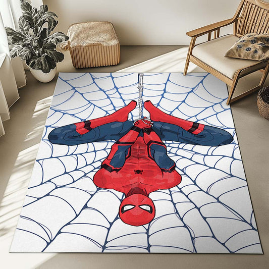 Spider-man 22 Rug