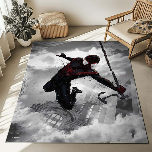 Spider-man 23 Rug