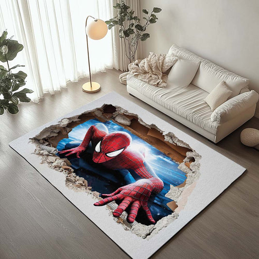 Spider-man 26 Rug