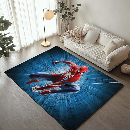 Spider-man 27 Rug