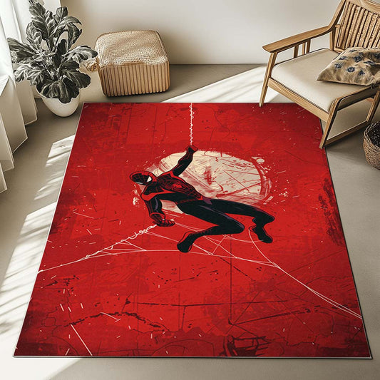 Spider-man 28 Rug